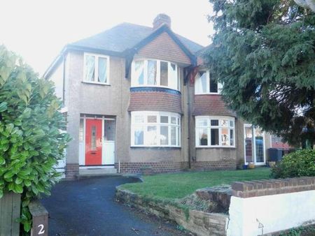 Foxhills Road, Wolverhampton, WV4 - Photo 5
