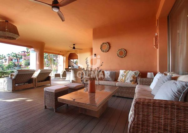 Piso en alquiler en Marbella Este – Málaga | Gilmar Consulting