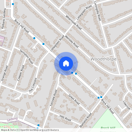 Flat 1, Combo Mount, Breckhill Road