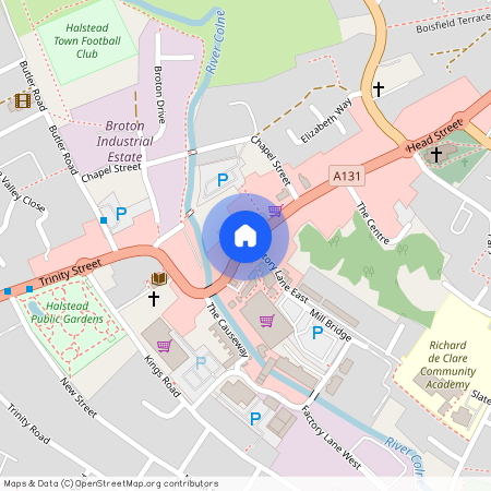 Stables At Newcombes, Great Yeldham, Halstead, CO9