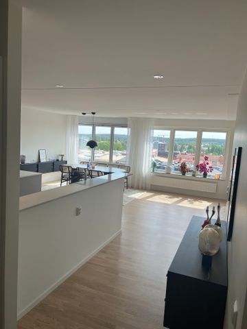 Köpmangatan, Skellefteå - Photo 2