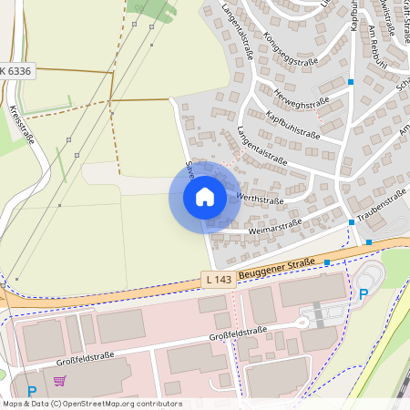 Savellistr. 4, 79618 Baden-Württemberg - Rheinfelden (Baden)