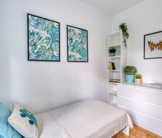 Pokój, ul. Nałęczowska - Photo 1