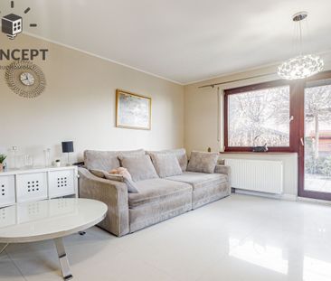 Elegancki Apartament 3 pok | Duży ogród | Partynice - Фото 2