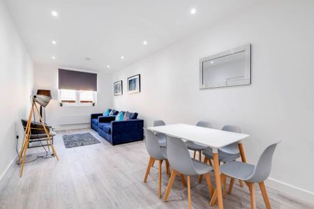 1 bedroom apartment to rent - Photo 5