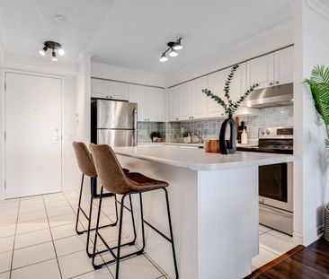 For Lease - 55 Strathaven Drive Unit# 706, Mississauga, Ontario - Photo 6