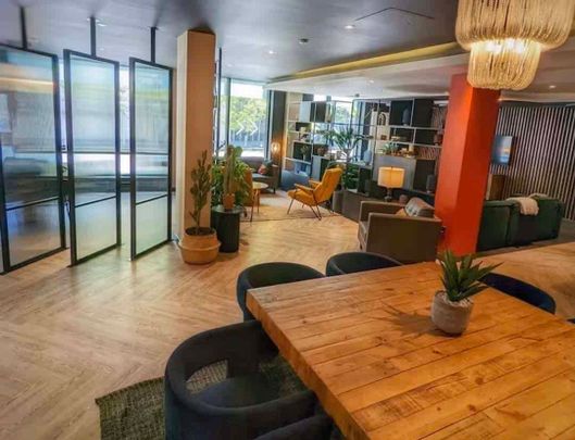 Standard Studio - Photo 1