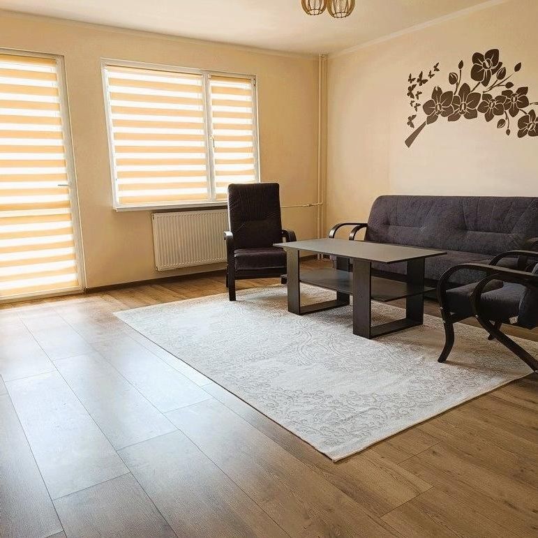 Mieszkanie dolnośląskie Zgorzelec powierzchnia 54.2 m² C175-WM-51358 - Photo 1