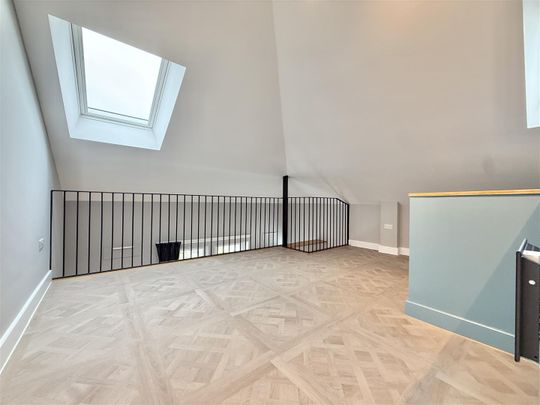 Bank Lofts, Hazel Grove - Photo 1