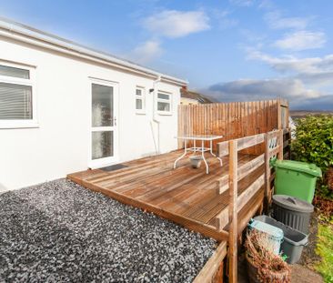 2 bedroom detached bungalow to rent - Photo 6