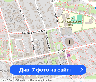 Mieszkanie na wynajem w atrakcyjnym miejscu - Фото 1