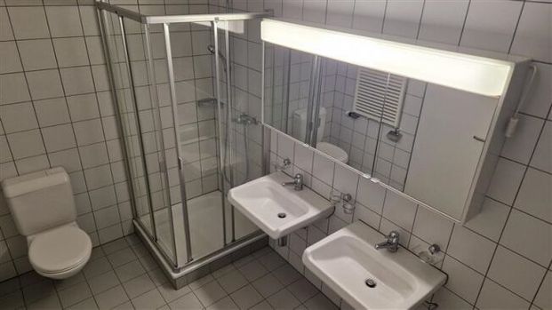 Appartement duplex de 3.5 pièces - Photo 1