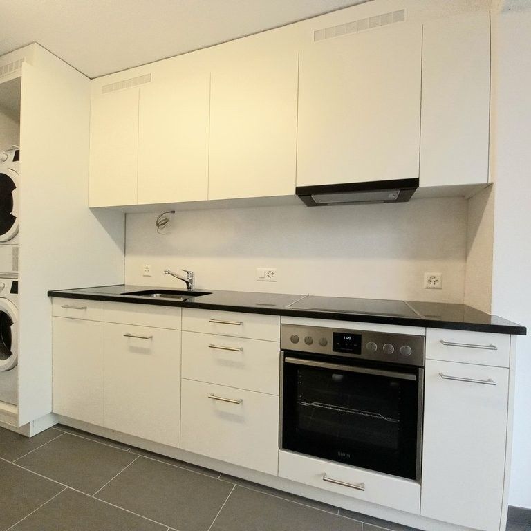 Sanierte Altbauwohnung nähe Goldbrunnenplatz - Foto 1