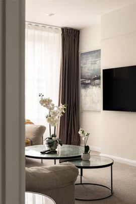 3 bedroom apartment to rent - Photo 1