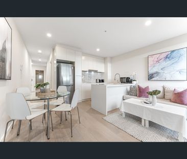 3404/138 Spencer Street, Melbourne, Vic 3000 - Photo 6