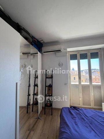 Monolocale in Affitto in Via della Giuliana 85 a Roma - Foto 5