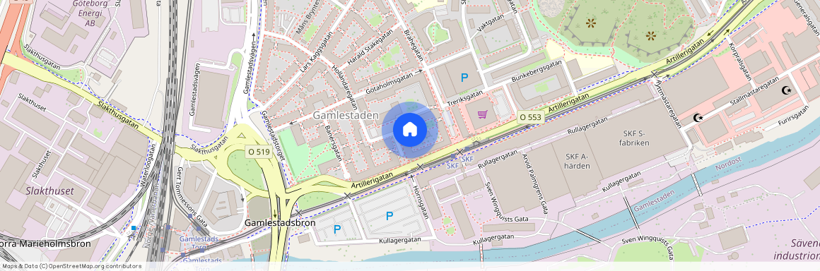 Göteborg, Hornsgatan, 7B, 41514