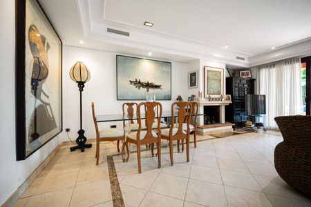 Townhouse in Marbella - Photo 5