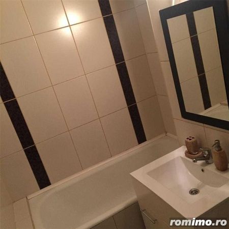 Garsoniera in Banu Manta - Fotografie 4