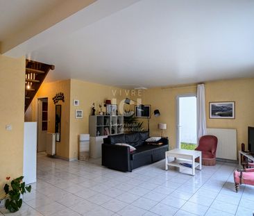 Maison Sainte Luce Sur Loire 4 Pièce(s) 97.32 M2 - Photo 3