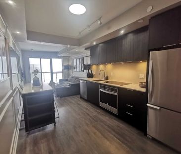 For Lease - 6 Sonic Way Unit# N1505, Toronto, Ontario - Photo 4