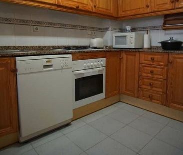 Apartment Long Term Rental In Albir - Photo 4