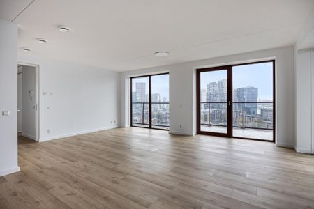 Te huur: Appartement Baan in Rotterdam - Photo 3