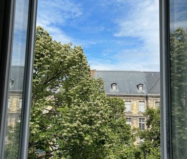 4145 - Location Appartement - 2 pièces - 30 m² - Arras (62) - beffr... - Photo 4