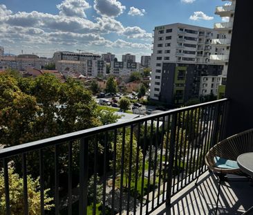 Apartament de închiriat – Prima Onestilor Oradea - Photo 1