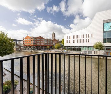 Koekebakkersteeg 2, Van Boetzelaerstraat, 2406JH, Alphen Aan Den Rijn - Photo 6