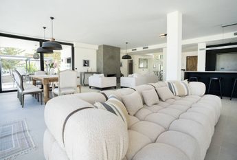 6 bedroom luxury Villa for rent in Benahavís, Spain