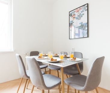 Pronájem bytu 2+1 • 49 m² bez realitkyDělnická, Praha - Holešovice - Photo 4