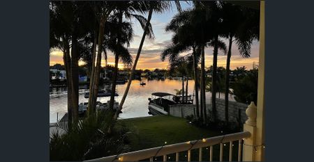 WATERFRONT, THE PENINSULA, NOOSA WATERS - Photo 4