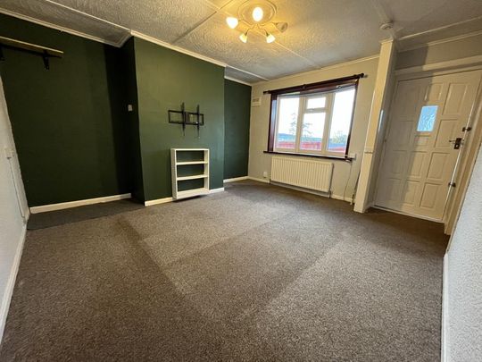 2 bedroom bungalow to rent - Photo 1