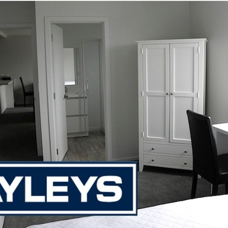 City Centre Ensuite Room - Photo 1