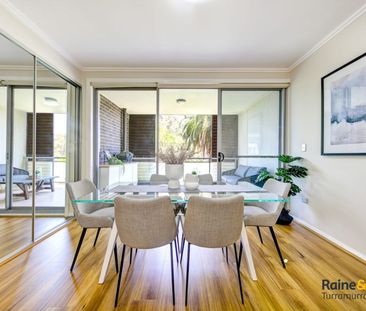 15/1-3 Duff Street, Turramurra NSW 2074 - Apartment For Rent | Domain - Photo 2