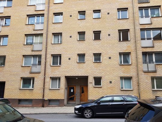 Luntgatan 16 - Foto 1