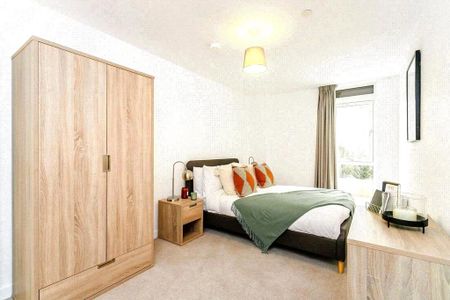 2 bedroom apartment to rent - Photo 5