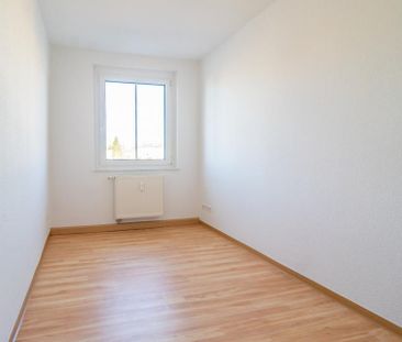 3-Raum-Wohnung mit Balkon im Zentrum - Photo 3