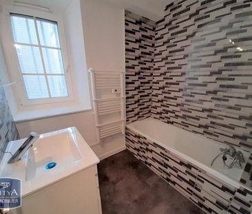 Location Appartement 1 pièce 28m² DIJON 21000 - Photo 5