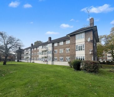 1 Bed Flat, Parrington House, SW4 - Photo 4