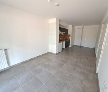 Location Appartement 2 pièces 39m² TOULOUSE 31100 - Photo 1