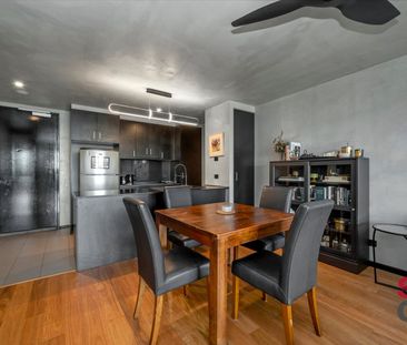 28/30 Lonsdale Street, Braddon ACT 2612 - Apartment For Rent | Domain - Photo 4