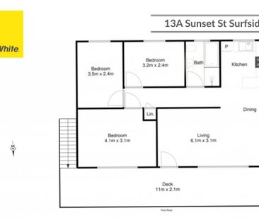 Coastal Charm & Comfortable Living in the Heart of Surfside - Photo 1