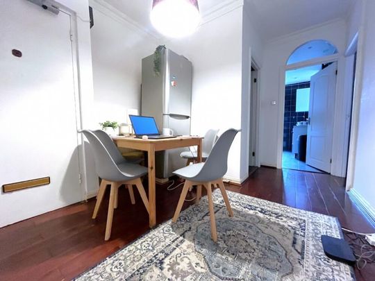 2 bedroom flat to rent - Photo 1