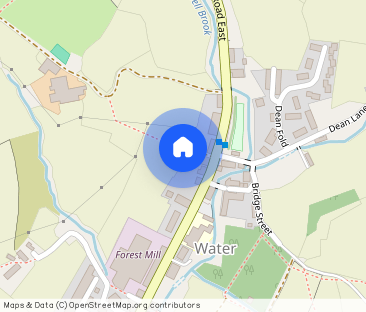 Wellington Terrace, Rossendale, BB4 - Photo 1