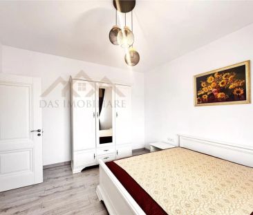 2 camere | parter | bloc nou | loc de parcare | str. Reconstructiei - Fotografie 6