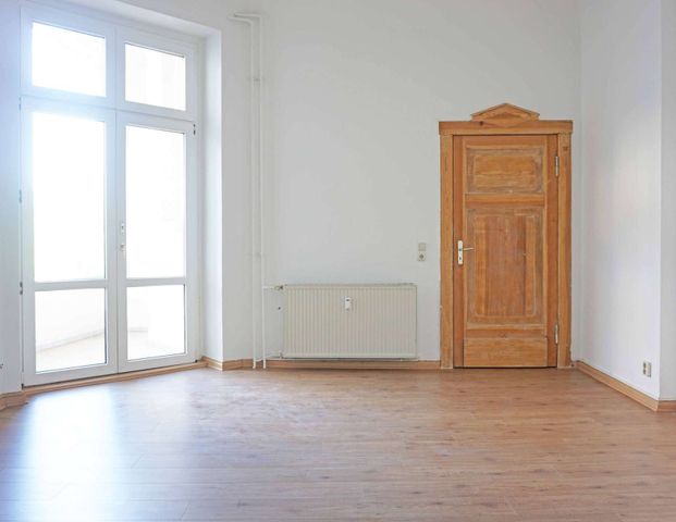 Schöne 2- Zimmer Wohnung im Stadtkern - Foto 1