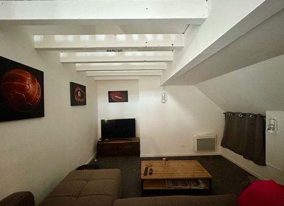 Location appartement 4 pièces, 87.00m², Kaysersberg - Photo 1