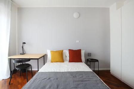 Via Bolama, Milan, Lombardy 20126 - Photo 3